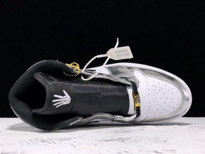 Torch Pass AQ7476-016 OG 1 High Air The Leonard Kawhi Jordan 0712